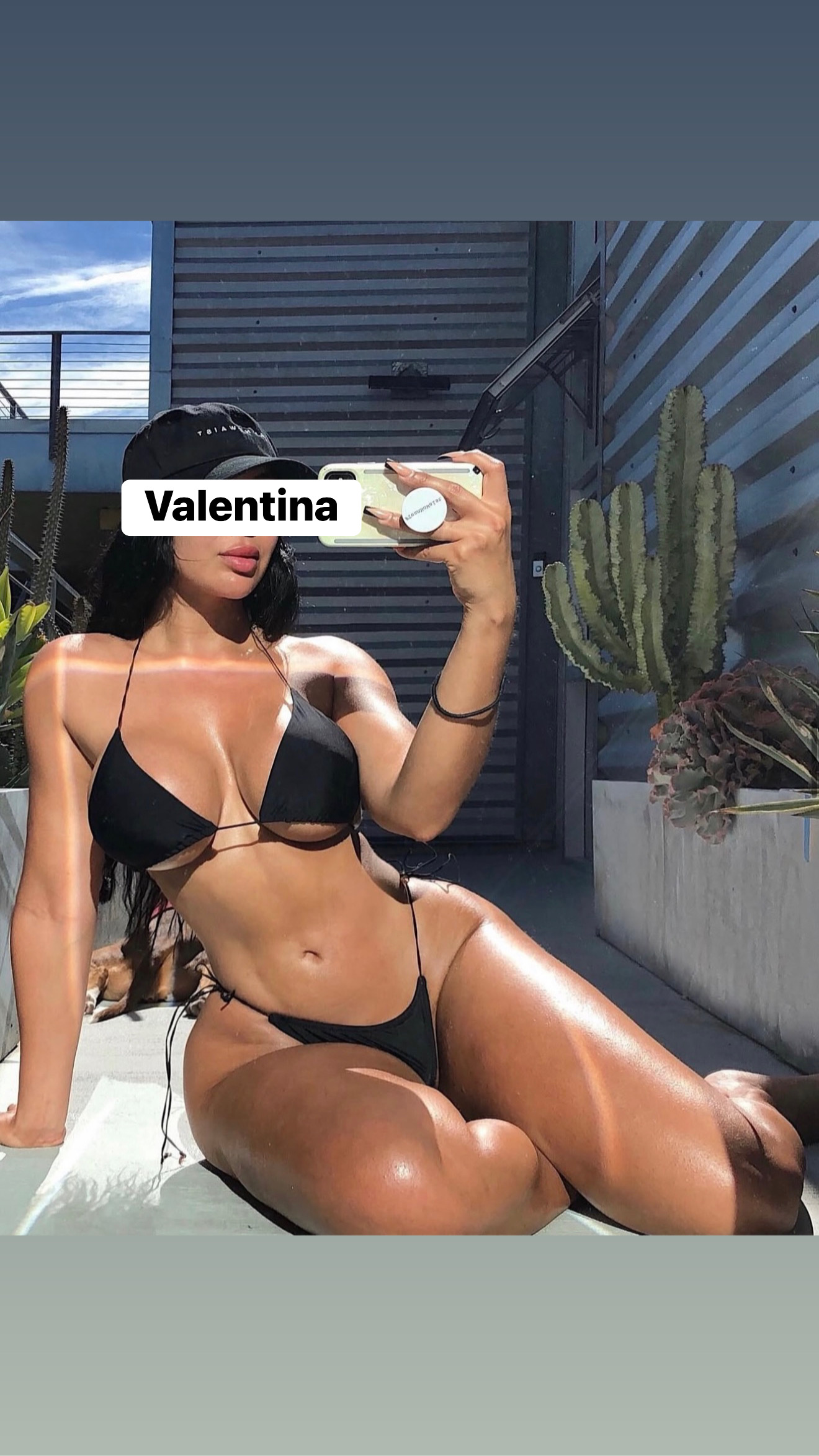 VALENTINA